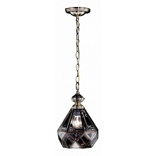 Подвес CITILUX ВИТРА-1 CL442110